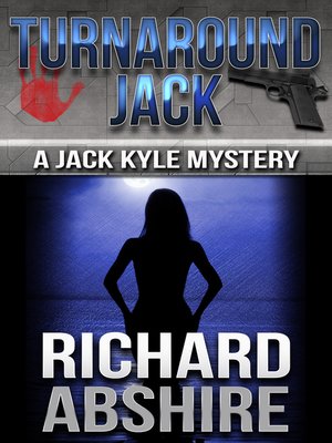 Turnaround Jack - ebook